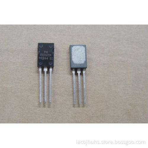 NPN PNP Transistors BUX87P - NXP Semiconductors - Silicon